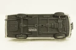  Газ-22 Волга, серый, Р103, Наш Автопром 1:43
