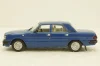 Газ-3110 Волга, синий, Р102, Наш Автопром 1:43