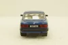 Газ-3110 Волга, синий, Р102, Наш Автопром 1:43