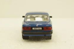 Газ-3110 Волга, синий, Р102, Наш Автопром 1:43