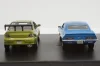 CHEVROLET CAMARO YENKO 1969 + MITSUBISHI LANCER EVOLUTION VII 2002, FAST & FURIOUS II (2003), Greenlight 1:43