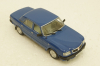 Газ-3110 Волга, синий, Р102, Наш Автопром 1:43