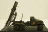 Studebaker US-6, БМ-13 Катюша, Miniclassic 1:43