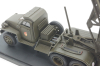 Studebaker US-6, БМ-13 Катюша, Miniclassic 1:43