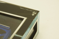 CHEVROLET CAMARO YENKO 1969 + MITSUBISHI LANCER EVOLUTION VII 2002, FAST & FURIOUS II (2003), Greenlight 1:43