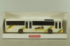 MAN SL 202 City Bus YES, white, 7030130, Wiking 1:87