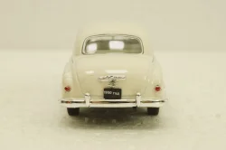 Газ-12 Зим, бежевый, Р107, Наш Автопром 1:43