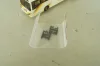 MAN SL 202 City Bus YES, white, 7030130, Wiking 1:87