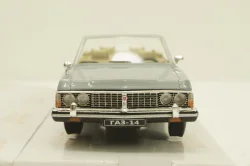 Газ-14 Чайка фаэтон, серый, Н162, Наш Автопром 1:43