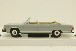 Газ-14 Чайка фаэтон, серый, Н162, Наш Автопром 1:43