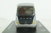 Mitsubishi Fuso Canter Eco-D 2007, silver, Dealer edition 1:43