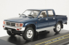 Toyota Hilux SR5 1997 Blue North American Specifications, F43-131, First 43 1:43