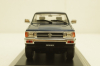 Toyota Hilux SR5 1997 Blue North American Specifications, F43-131, First 43 1:43