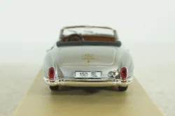 Mercedes 190 SL Roadster, 1955, Rio 1:43