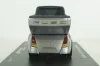 Mitsubishi Fuso Canter Eco-D 2007, silver, Dealer edition 1:43