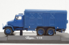 Praga V3S blue, 143T004KH, Abrex 1:43
