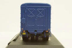 Praga V3S blue, 143T004KH, Abrex 1:43