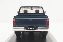 Toyota Hilux SR5 1997 Blue North American Specifications, F43-131, First 43 1:43