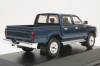 Toyota Hilux SR5 1997 Blue North American Specifications, F43-131, First 43 1:43