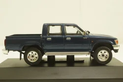 Toyota Hilux SR5 1997 Blue North American Specifications, F43-131, First 43 1:43
