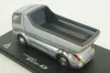 Mitsubishi Fuso Canter Eco-D 2007, silver, Dealer edition 1:43
