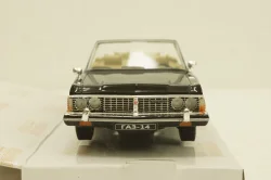  Газ-14 Чайка фаэтон, черный, Н162, Наш Автопром 1:43