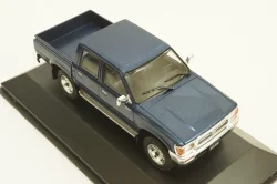 Toyota Hilux SR5 1997 Blue North American Specifications, F43-131, First 43 1:43
