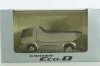 Mitsubishi Fuso Canter Eco-D 2007, silver, Dealer edition 1:43