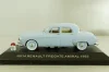 Renault Fregate Amiral 1953,ligyn blue, N014, Nostalgie 1:43