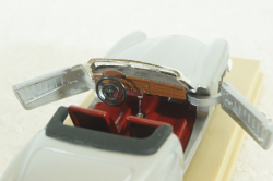 Mercedes 190 SL Roadster, 1955, Rio 1:43