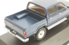 Toyota Hilux SR5 1997 Blue North American Specifications, F43-131, First 43 1:43