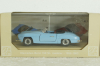 Mercedes 190 SL Roadster, blue, 1955, Rio 1:43