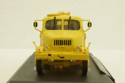 Praga V3S yellow 143T005GA, Abrex 1:43