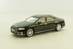 Audi A8L 2021, AD1000, Masdi 1:64