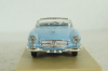 Mercedes 190 SL Roadster, blue, 1955, Rio 1:43