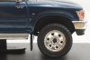 Toyota Hilux SR5 1997 Blue North American Specifications, F43-131, First 43 1:43