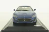 Maserati Gran Turismo MC Stradale 2016, blue, Leo Models 1:43