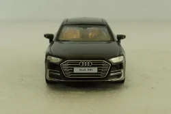 Audi A8L 2021, AD1000, Masdi 1:64