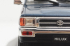 Toyota Hilux SR5 1997 Blue North American Specifications, F43-131, First 43 1:43