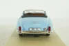 Mercedes 190 SL Roadster, blue, 1955, Rio 1:43
