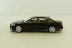 Audi A8L 2021, AD1000, Masdi 1:64