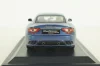Maserati Gran Turismo MC Stradale 2016, blue, Leo Models 1:43