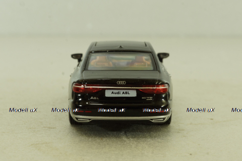 Audi A8L 2021, AD1000, Masdi 1:64