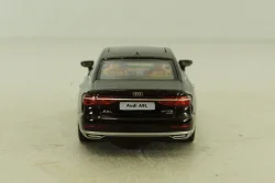 Audi A8L 2021, AD1000, Masdi 1:64