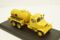 Praga V3S yellow 143T005GA, Abrex 1:43
