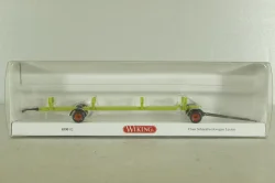 Claas Lexion Agriculturial cutter transporter прицеп для транспортировки с/х оборудования, 039002, Wiking 1:87