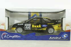 Ford Sierra RS 500 #44 DTM Nürburgring 1989 Volker Weidler, 1806101, Solido 1:18