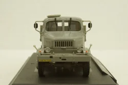 Praga V3S grey, 143T003CM, Abrex 1:43
