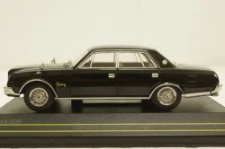 Toyota Century black, F43-009, First 43 1:43