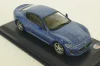 Maserati Gran Turismo MC Stradale 2016, blue, Leo Models 1:43